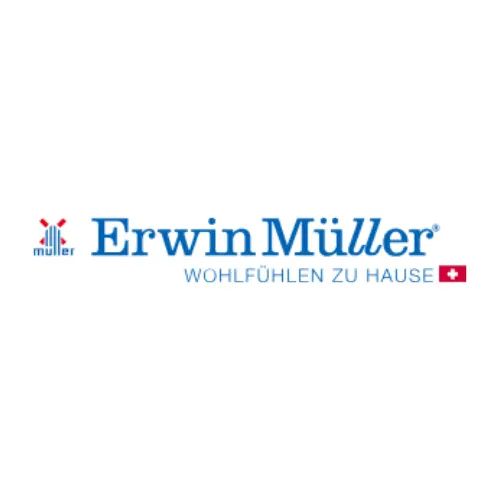 Erwin Müller Schweiz Versandhaus