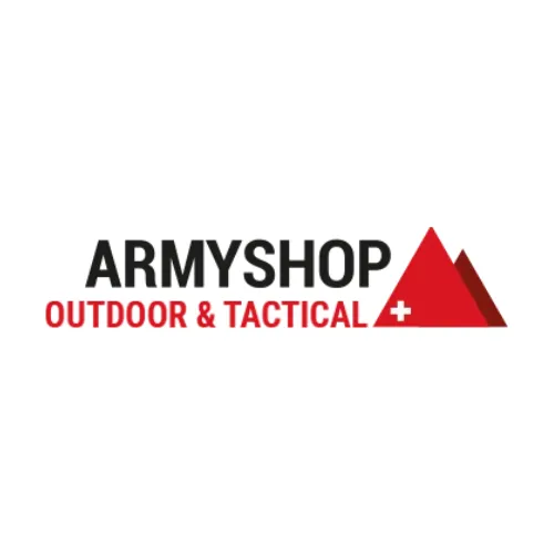 Army Shop Schweiz online Shop